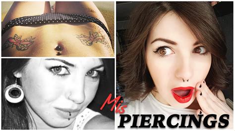 whereisleto tetas|STORYTIME: MI EXPERIENCIA CON EL PIERCING DEL .